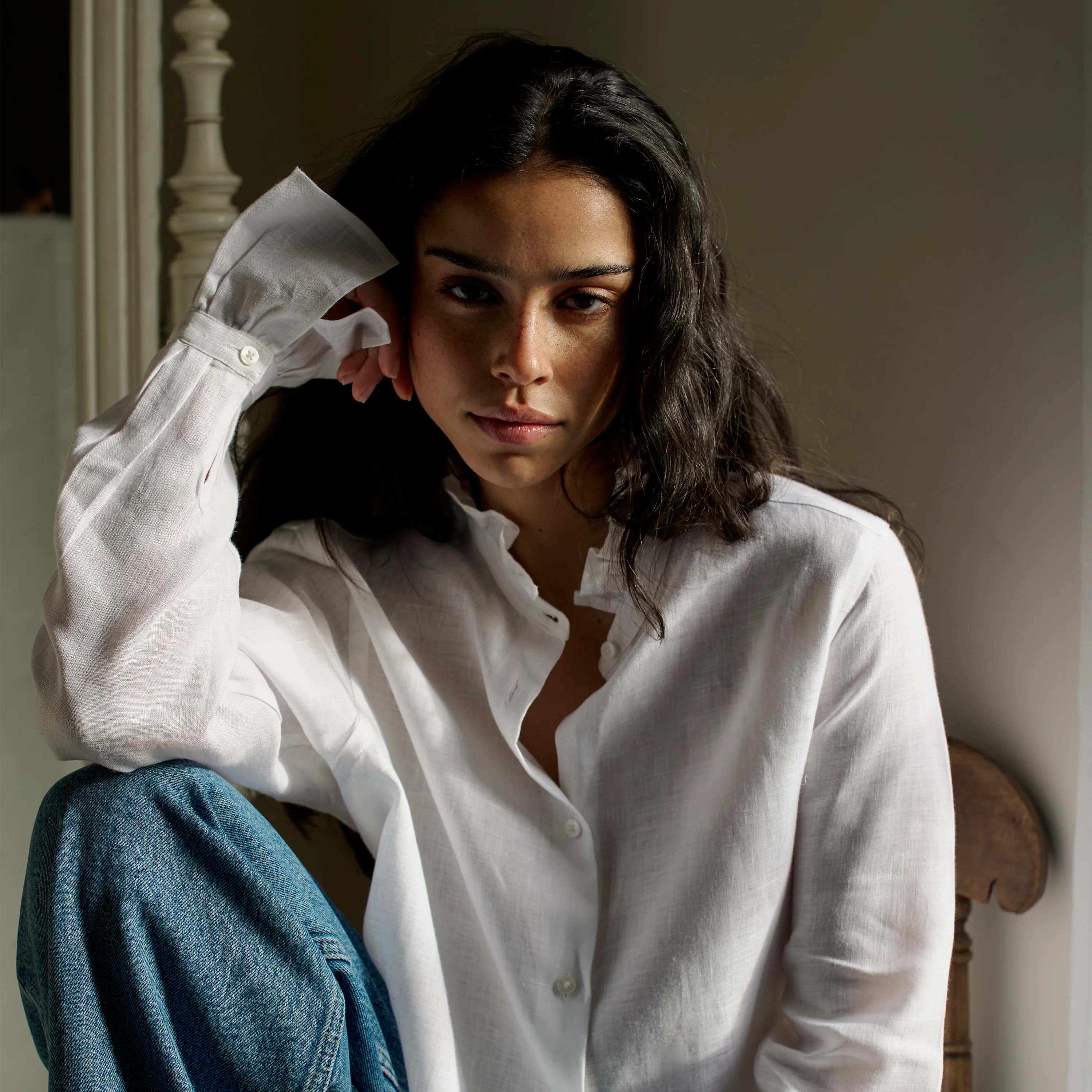 Tops & Blouses