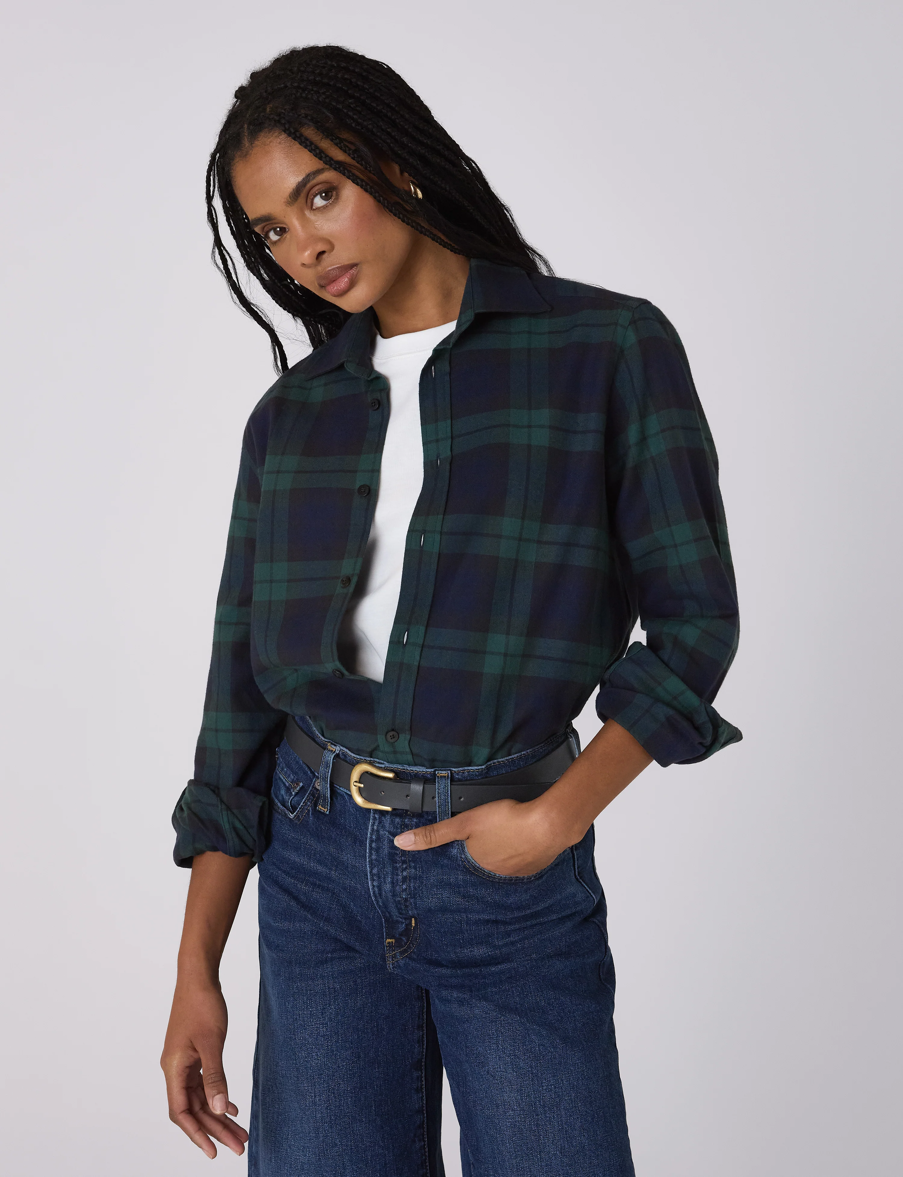 NEW SEASON STYLING